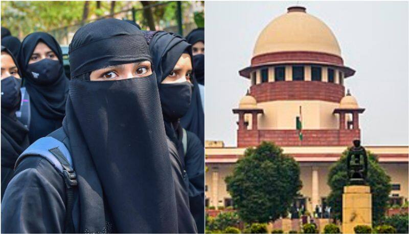 No permission for wearing hijab in PU exams in Karnataka Education Minister order akb