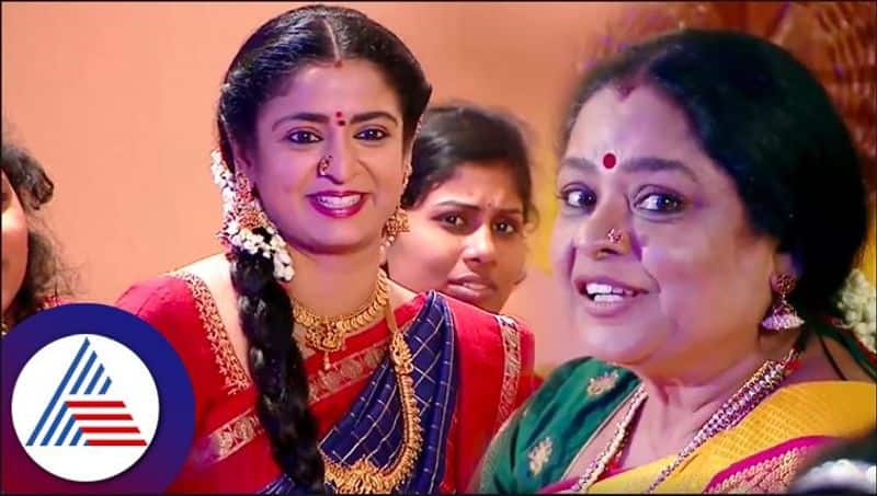 Colors Kannada Bhagya Lakshmi serial shares significance of toe ring in marriage vcs 