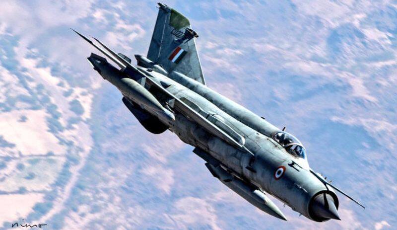 From the IAF Vault: Evolution of the MiG-21 in the Indian Air Force