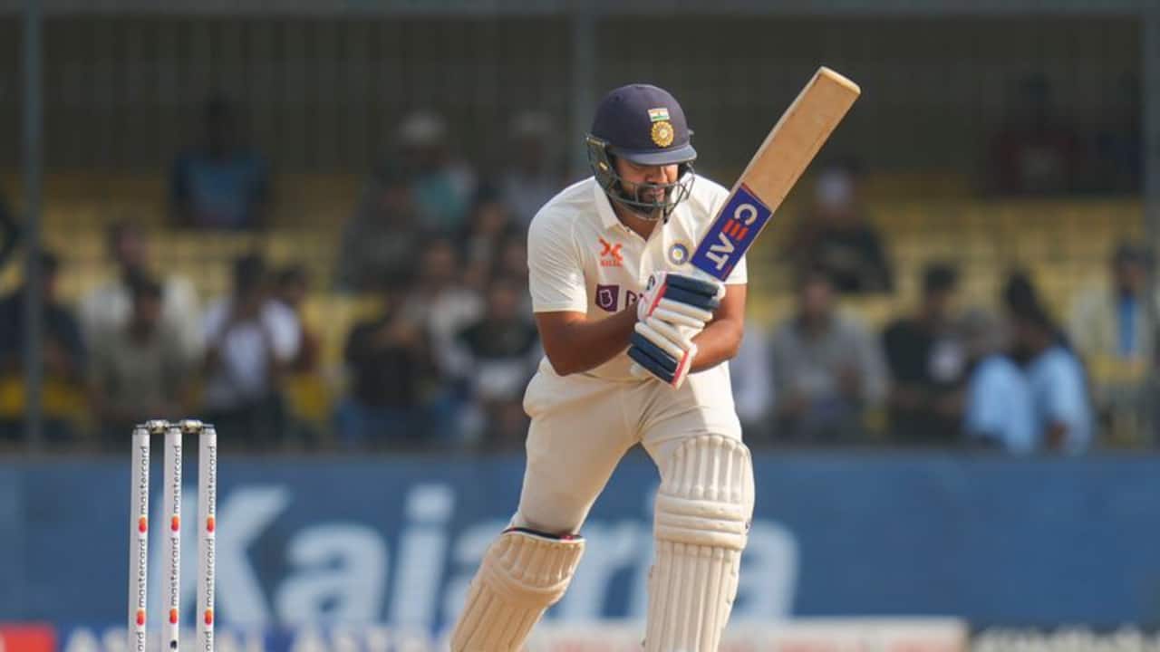 IND vs AUS 2022 23, 3rd Test: 'Was our call to play on pitches like these'   Rohit Sharma after 9 wicket loss