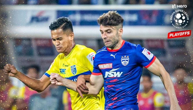 Indian Super League Sunil Chhetri led team to begin ISL campaign against Kerala Blasters on Sep 21 kvn