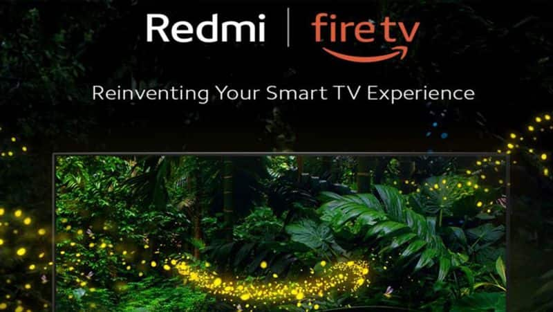 Xiaomi has confirmed the launch of Redmi Fire TV in India on March 14th