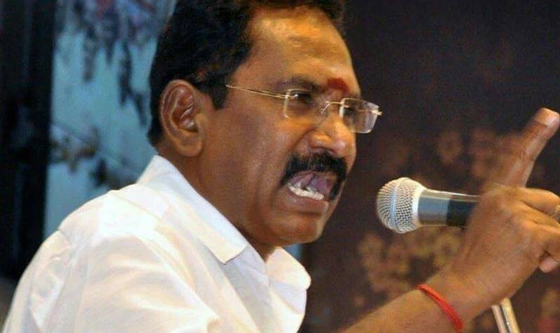 Sellur Raju said that no matter how many times Modi comes to Tamil Nadu, people will not accept him KAK