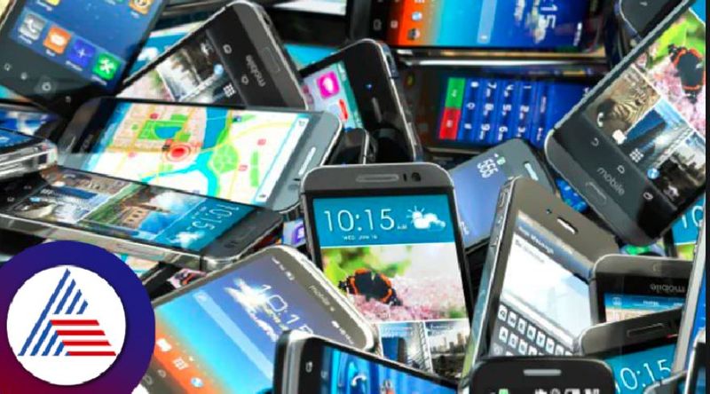 30 mobiles found after starting e-portal at hubballi rav