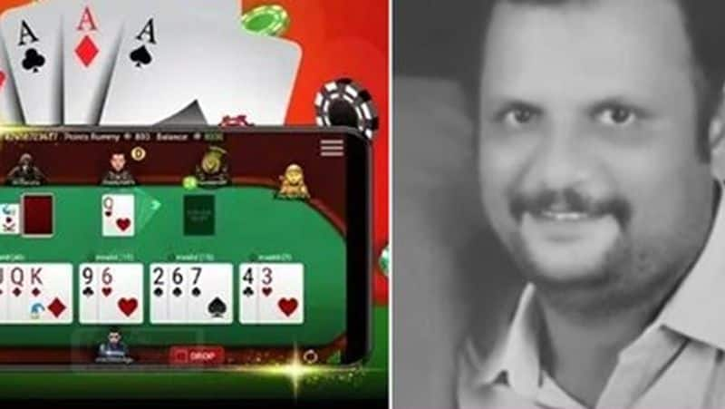 Online Gambling.. Drug company representative commits suicide