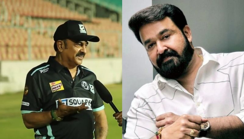 Celebrity Cricket League team Kerala Strikers owner Rajkumar interview hrk