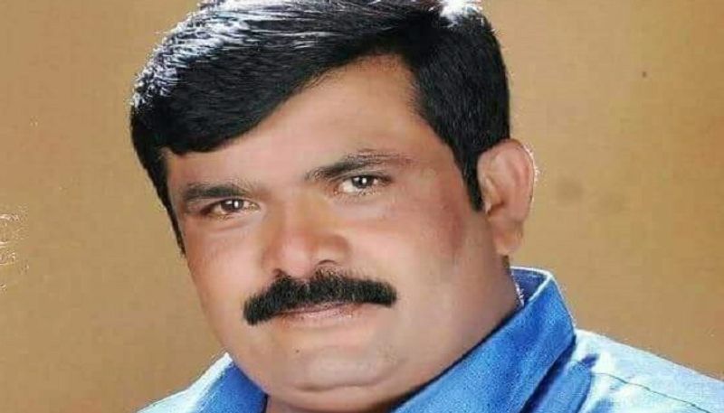 Former MLA KB Chandrashekhar's Brother Illicit Relationship With Married Woman in Mandya grg