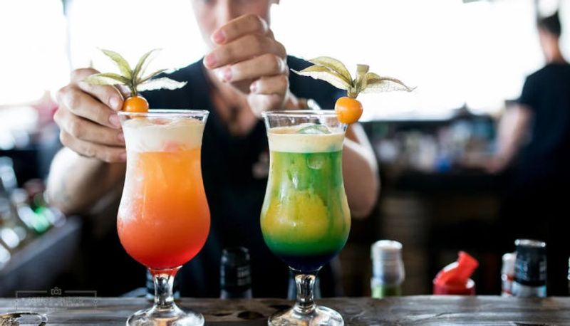 Heat wave: Seven mocktails you must try this summer