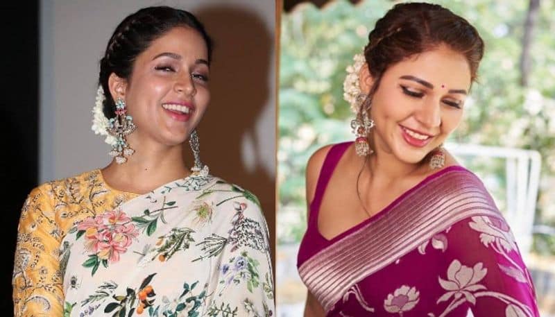 Actress Lavanya Tripathi Responded to her marriage rumours