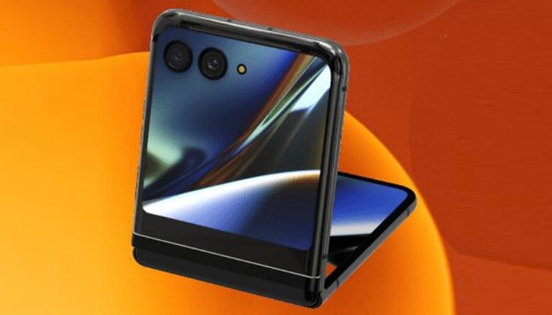 New Moto Razr foldable phone launching soon CEO says its much better will compete with Samsung Oppo gcw