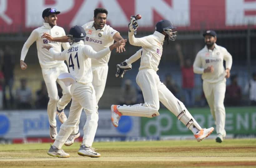 IND vs AUS, Indore Test: Did change of ball kill Ashwin's momentum? Dinesh Karthik explains