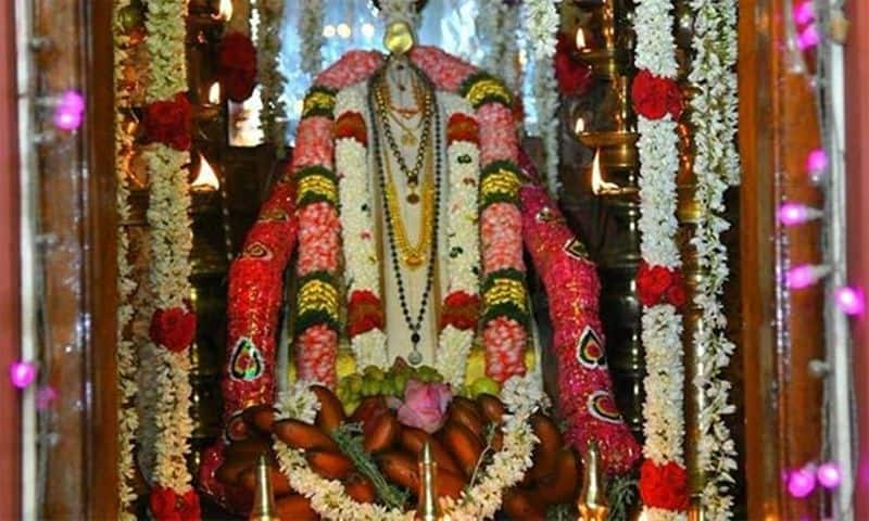 thousands of people participate in ayya vaikundar worship in kanyakumari