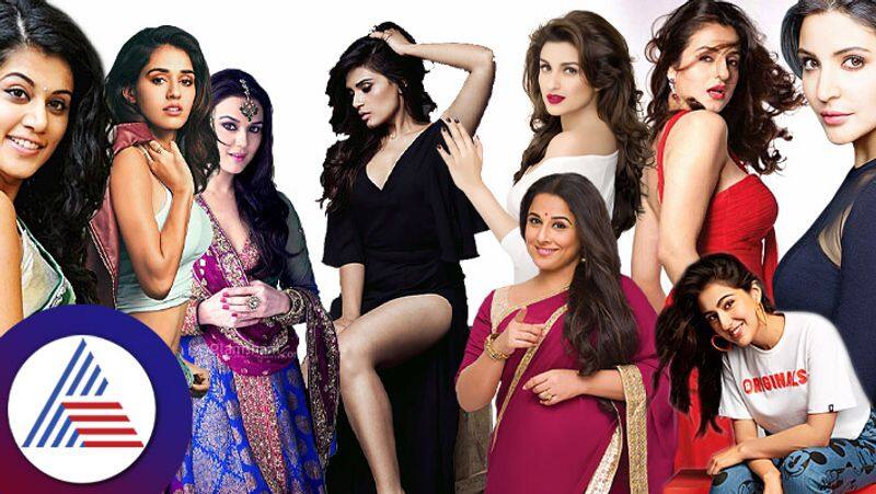 Womens day 2023-from Sara Ali Khan to Taapsee Pannu meet most educated actresses of Bollywood  