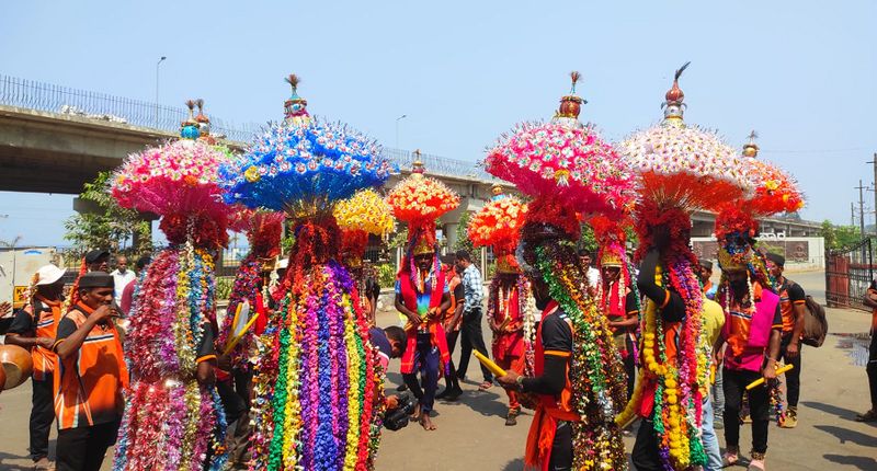 suggi festival vibes begins in uttara kannada gvd