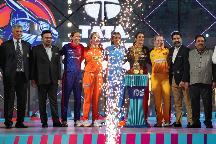 women ipl