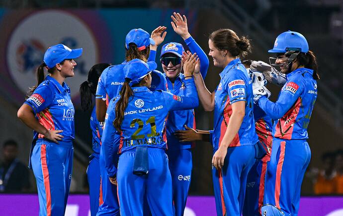 women ipl