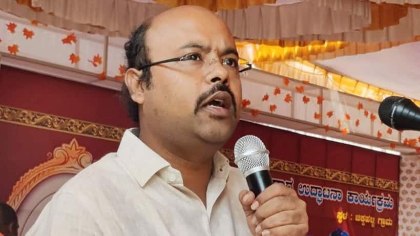 Siddaramaiah to continue as Karnataka CM if Congress wins Lok Sabha polls: Ex-MLA Yathindra Siddaramaiah