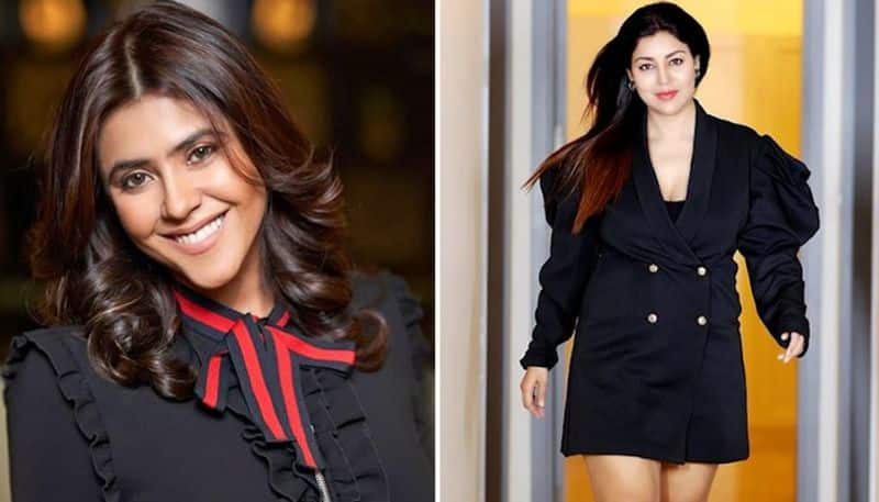 Ekta Kapoor to Debina Bonnerjee, five celebrities who opened up on their multiple failed attempts at pregnancy vma