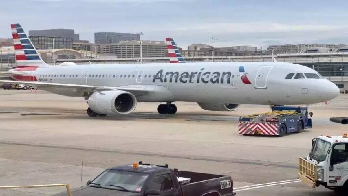 American Airline