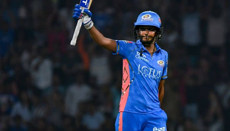 WPL 2023, GG vs MI: Captaincy does not bring any extra pressure - Harmanpreet Kaur after Mumbai Indians smashes Gujarat Giants by 143 runs-ayh