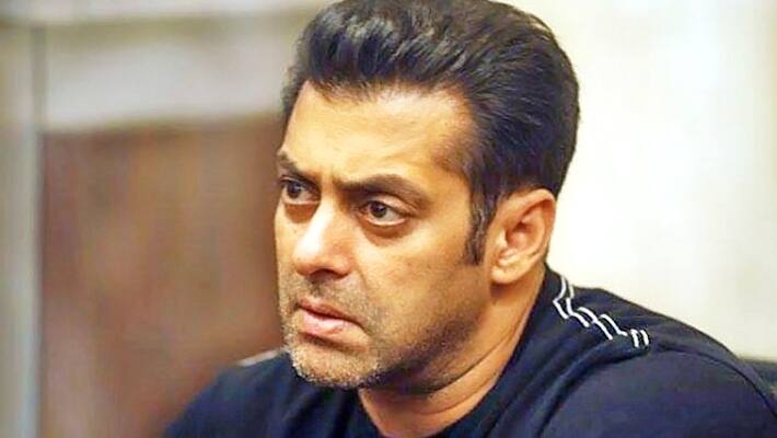 Salman Khan 