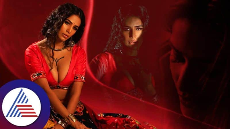 Bollywood actress  Poonam Pandey revealed about domestic violence know her toxic family life with Sam Bombay 