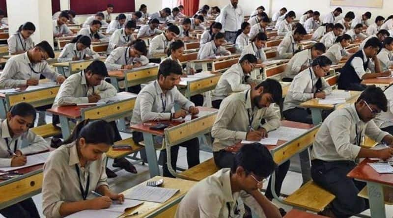 Maharashtra HSC 2023 Exam: Students to get six marks due to printing error in English exam - adt 