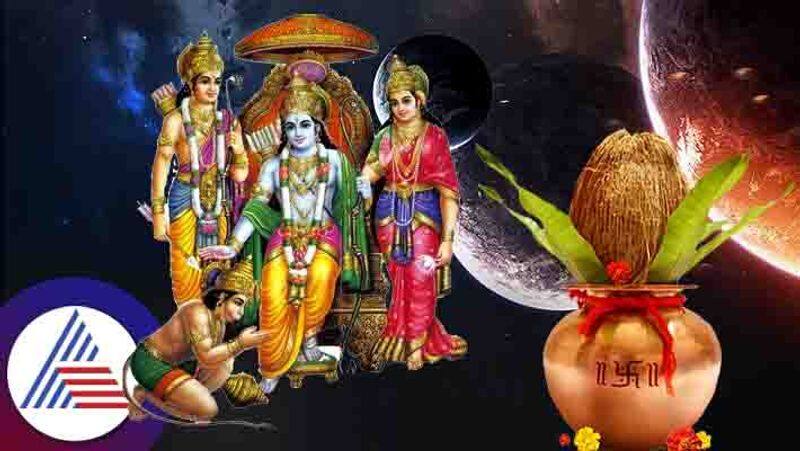 Know the connection between Ram navami and chaitra navratri