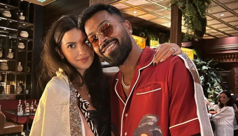 Natasa Stankovic turns 31: Here's how she celebrated her birthday; Hardik Pandya's special message