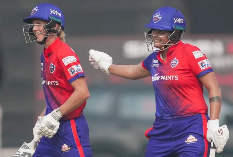 WPL 2023: 'Born to lose'   Fans troll RCB as Shafali, Lanning's glorious stand guides DC to 60 run triumph