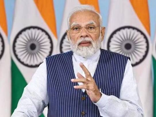 Digital technology has spread to all corners of the country; PM Modi inaugurates ITU Area Office and Innovation Centre