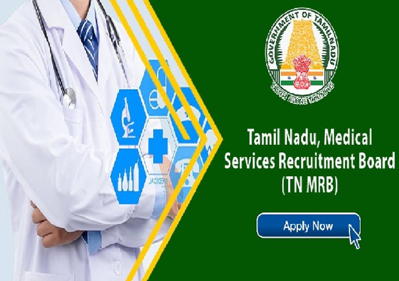 job vacancy in medical services recruitment board and here the details about it