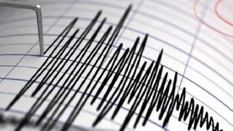 Minor earthquake recorded on UAE Oman border UAE NCM announces afe