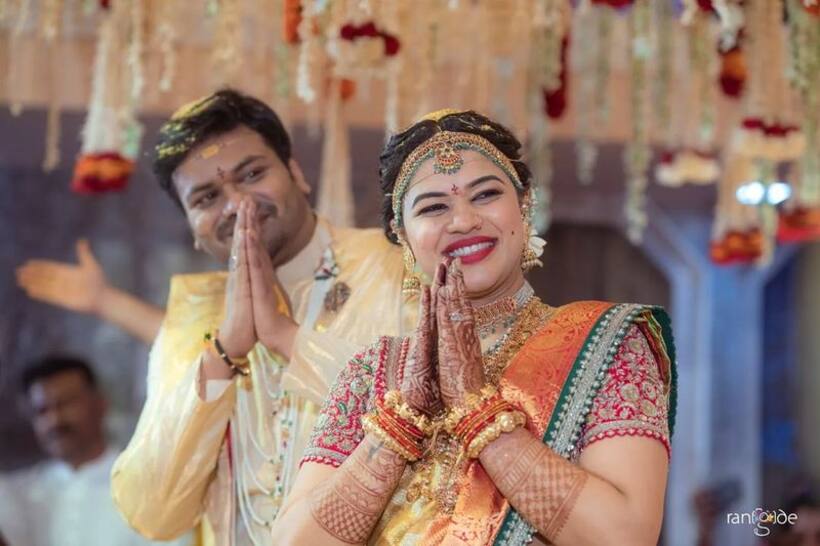 భార్య పుట్టిన రోజున మంచు మనోజ్ ఎమోషనల్ పోస్ట్.. భూమా మౌనికకి బర్త్ డే విషెస్ ఎలా చెప్పాడంటే.. 