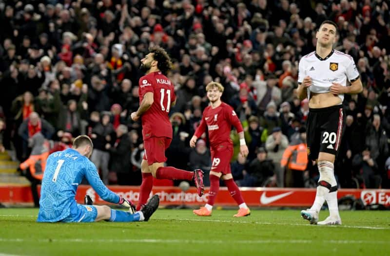 football EPL English Premier League 2022-23, LIV vs MUN: Liverpool demolishes Manchester United 7-0; here are the mind-blowing records that were scripted-ayh