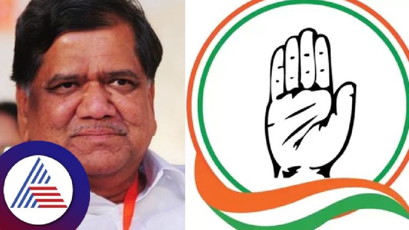 Karnataka election 9 leaders  in Congress are ready to compete against Shettar rav