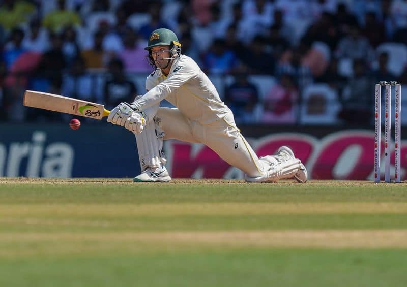 ICC World Test Championship WTC Final 2021-23, IND vs AUS: Is Australia not playing warm-up game a concern? Alex Carey dissects-ayh