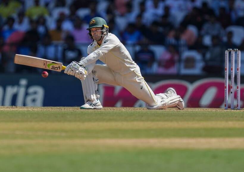 IND vs AUS 2022-23, 4th Test: 'Will try to score with the sweeps' - Alex Carey determined to sweep it through