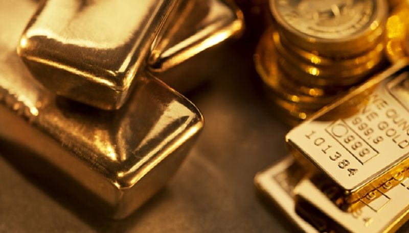 Sovereign Gold Bond scheme opens today: 7 things you need know before investing AJR