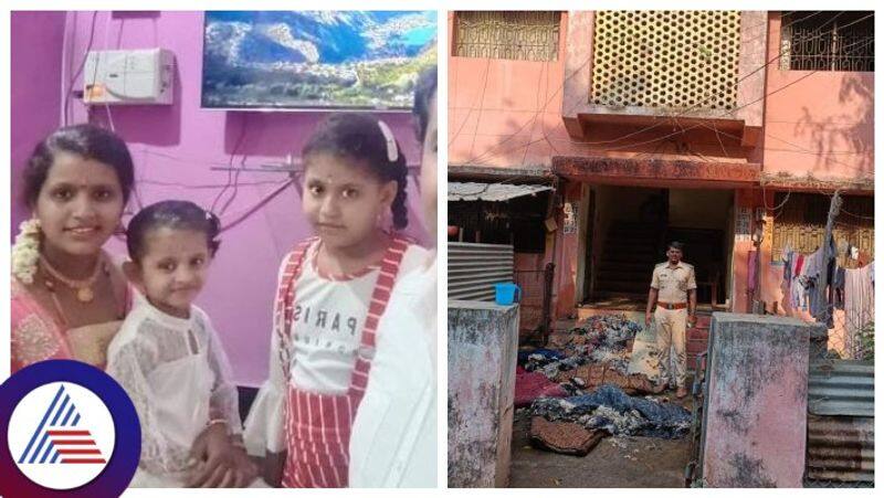 Explosion due to AC short circuit in house, three from Mandya killed in Raichur gow