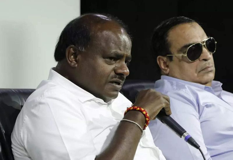 HDK supports coconut farmers strike snr