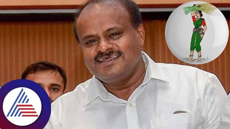 HDK is sure to become CM this time Sa Ra Mahesh snr