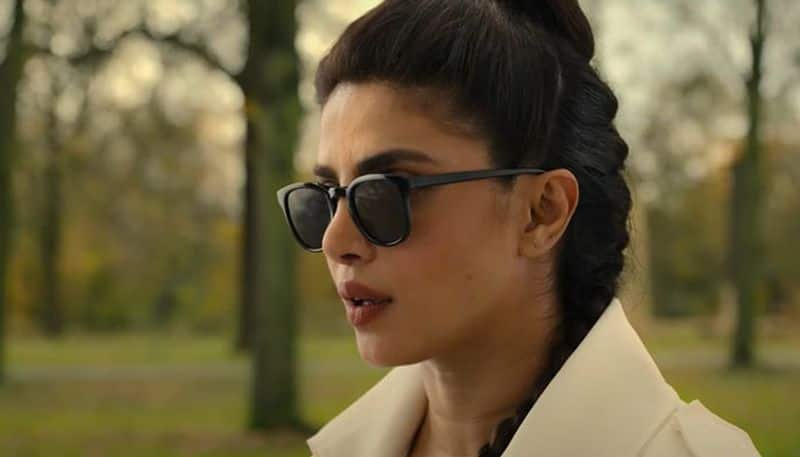 Citadel trailer OUT: 7 reasons why fans should not miss actioner-spy series starring Priyanka Chopra vma