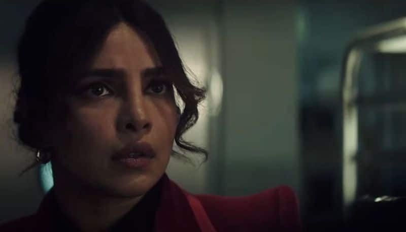 Citadel trailer OUT: 7 reasons why fans should not miss actioner-spy series starring Priyanka Chopra vma