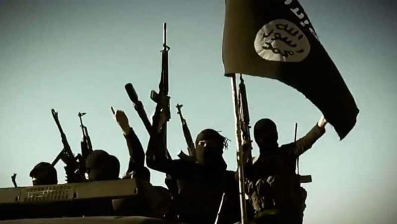 Islamic State calls for massacre of 'infidels' by 'lone wolves'; Indian security agencies on high alert vkp