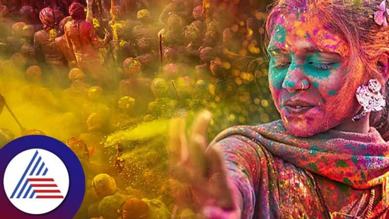 7 festivals celebrated in other parts of the world are similar to Holi skr