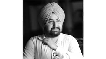 Gursewak Singh- A Leading Face In The Branding Sphere