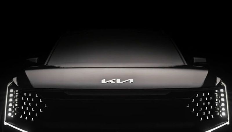 Launch details of new electric car from Kia 