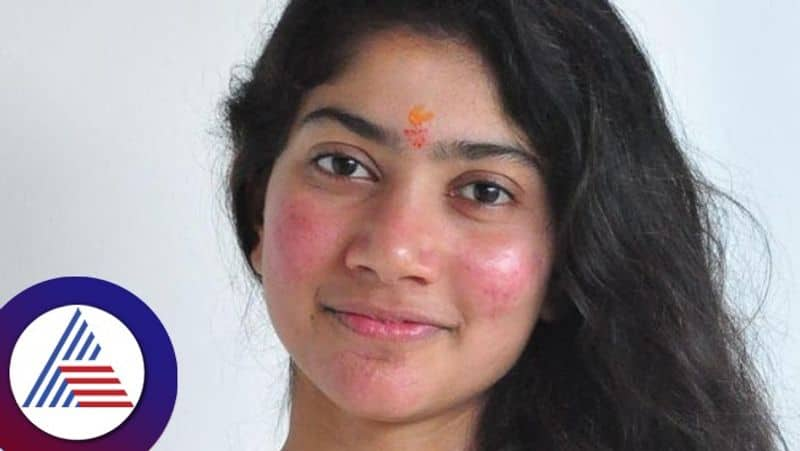 Actress Sai pallavi loves to eat Vibhudi and carries in her bag always vcs