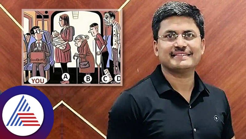 Ias Officer Shares Ethical Dilemma Puzzle Sparks Hilarious Responses On Twitter 